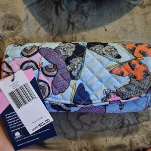 Quilted Floral Women's Bag